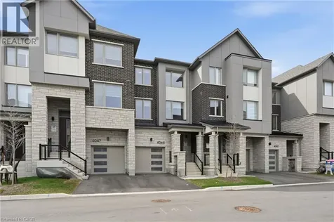 4045 Saida Street Mississauga ON L5M 2S8