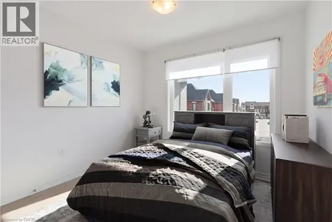 4045 Saida Street Mississauga ON L5M 2S8