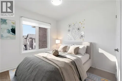 4045 Saida Street Mississauga ON L5M 2S8