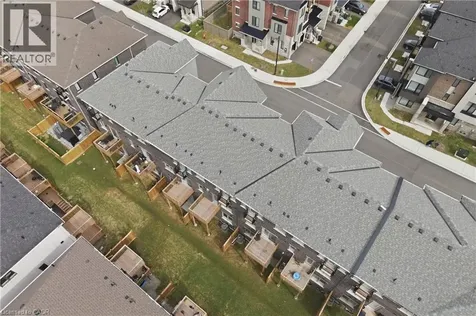 4045 Saida Street Mississauga ON L5M 2S8