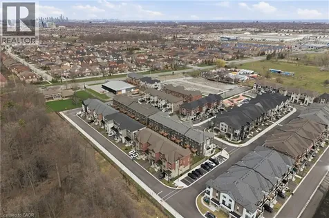 4045 Saida Street Mississauga ON L5M 2S8