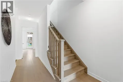 4045 Saida Street Mississauga ON L5M 2S8