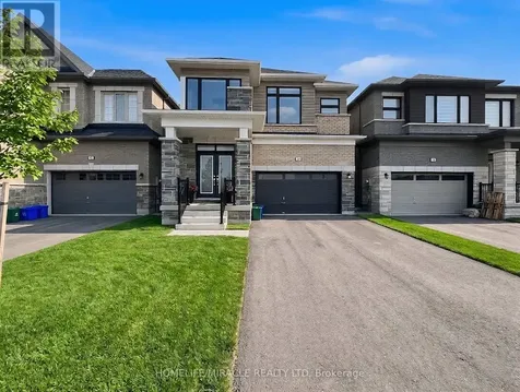 12 Orr Avenue Erin ON N0B 1T0