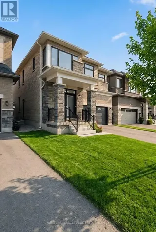12 Orr Avenue Erin ON N0B 1T0