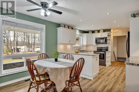 189 Cedarshores Drive Trent Hills ON K0L 1Z0