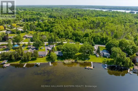 189 Cedarshores Drive Trent Hills ON K0L 1Z0