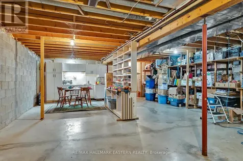 189 Cedarshores Drive Trent Hills ON K0L 1Z0
