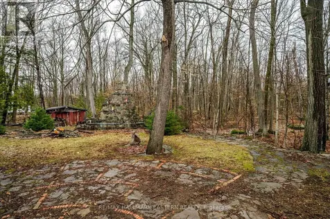 189 Cedarshores Drive Trent Hills ON K0L 1Z0