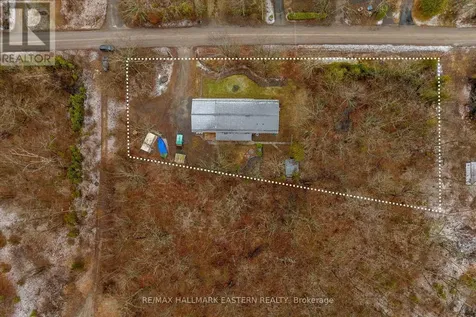 189 Cedarshores Drive Trent Hills ON K0L 1Z0