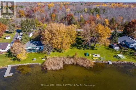 189 Cedarshores Drive Trent Hills ON K0L 1Z0