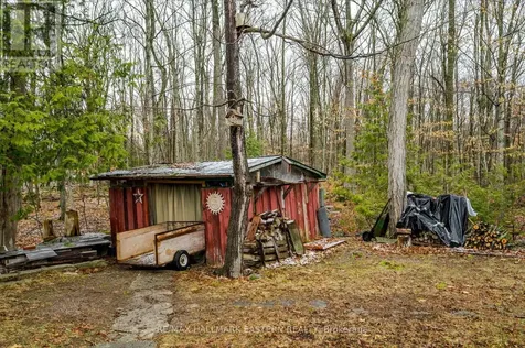 189 Cedarshores Drive Trent Hills ON K0L 1Z0