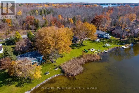 189 Cedarshores Drive Trent Hills ON K0L 1Z0