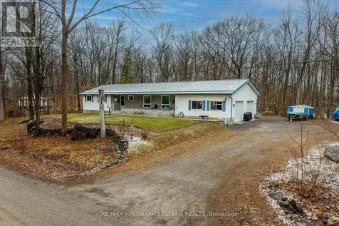 189 Cedarshores Drive Trent Hills ON K0L 1Z0