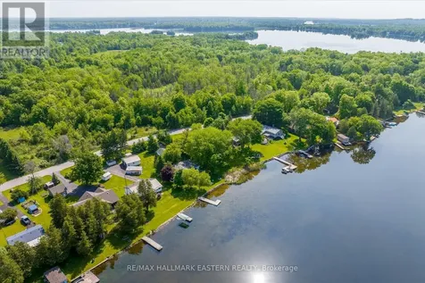 189 Cedarshores Drive Trent Hills ON K0L 1Z0