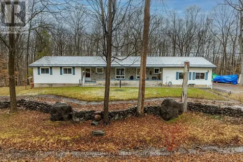 189 Cedarshores Drive Trent Hills ON K0L 1Z0