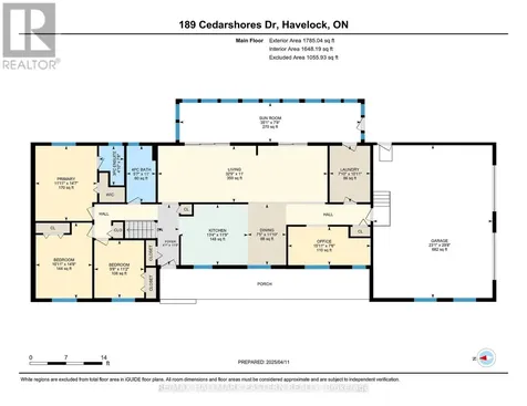 189 Cedarshores Drive Trent Hills ON K0L 1Z0