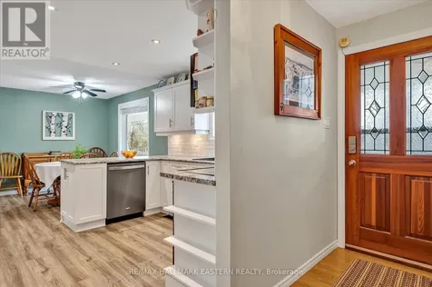 189 Cedarshores Drive Trent Hills ON K0L 1Z0