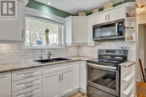 189 Cedarshores Drive Trent Hills ON K0L 1Z0
