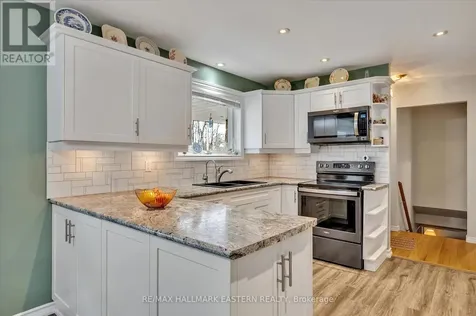 189 Cedarshores Drive Trent Hills ON K0L 1Z0