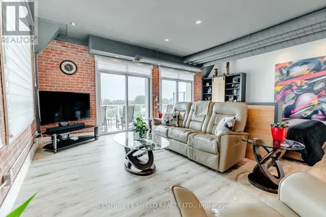 710 Cotton Mill Street Cornwall ON K6H 7L3