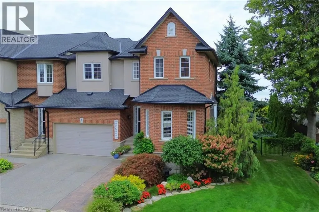 97 Sunvale Place Stoney Creek ON L8E 4Z7