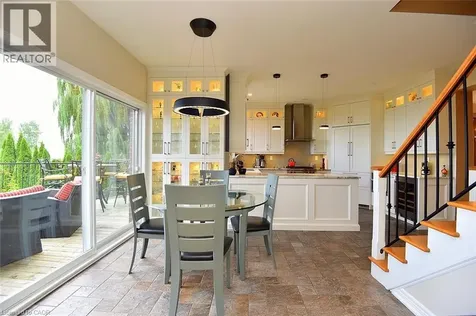 97 Sunvale Place Stoney Creek ON L8E 4Z7