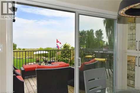 97 Sunvale Place Stoney Creek ON L8E 4Z7
