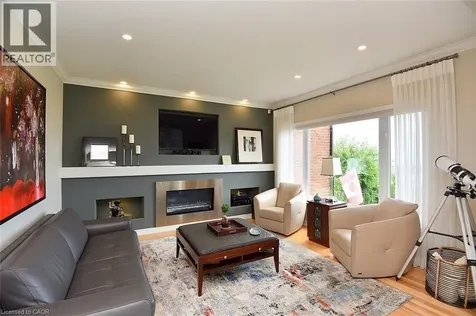 97 Sunvale Place Stoney Creek ON L8E 4Z7