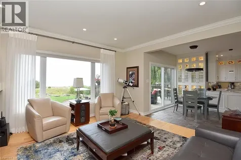 97 Sunvale Place Stoney Creek ON L8E 4Z7