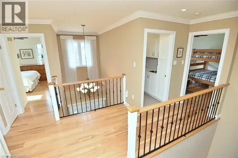 97 Sunvale Place Stoney Creek ON L8E 4Z7