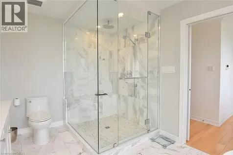 97 Sunvale Place Stoney Creek ON L8E 4Z7