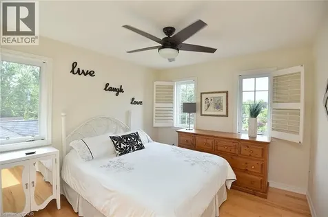 97 Sunvale Place Stoney Creek ON L8E 4Z7