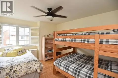 97 Sunvale Place Stoney Creek ON L8E 4Z7