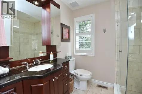 97 Sunvale Place Stoney Creek ON L8E 4Z7