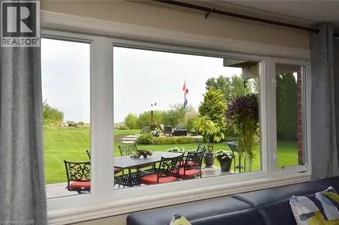 97 Sunvale Place Stoney Creek ON L8E 4Z7