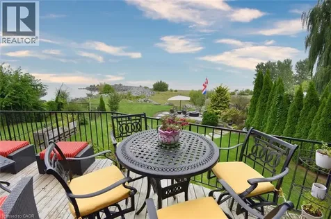 97 Sunvale Place Stoney Creek ON L8E 4Z7