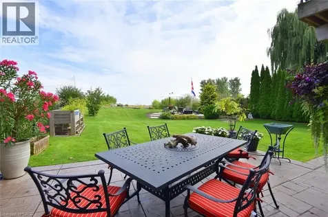 97 Sunvale Place Stoney Creek ON L8E 4Z7