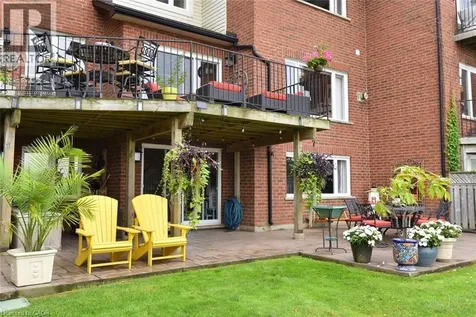 97 Sunvale Place Stoney Creek ON L8E 4Z7