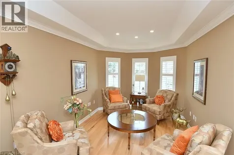 97 Sunvale Place Stoney Creek ON L8E 4Z7