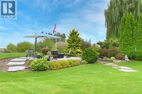 97 Sunvale Place Stoney Creek ON L8E 4Z7