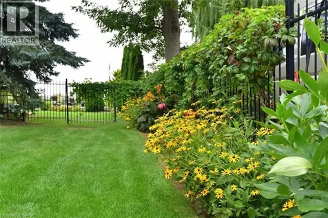 97 Sunvale Place Stoney Creek ON L8E 4Z7