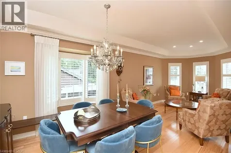97 Sunvale Place Stoney Creek ON L8E 4Z7