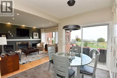 97 Sunvale Place Stoney Creek ON L8E 4Z7