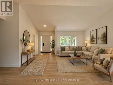 282 Echo Ridge Road Kearney ON P0A 1M0