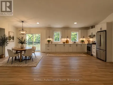 282 Echo Ridge Road Kearney ON P0A 1M0