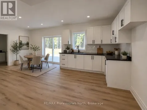 282 Echo Ridge Road Kearney ON P0A 1M0
