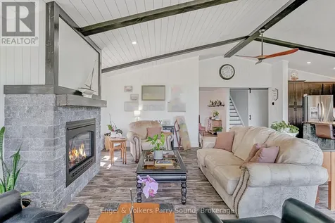 49 Regency Drive Seguin ON P2A 0B2