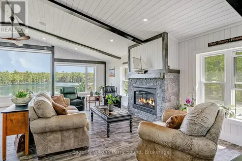 49 Regency Drive Seguin ON P2A 0B2