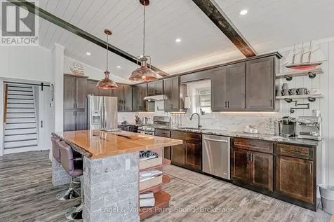 49 Regency Drive Seguin ON P2A 0B2