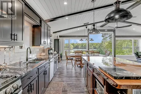 49 Regency Drive Seguin ON P2A 0B2